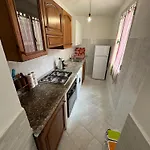 Pm 18 Via Delle Baleari דירה אלגהרו