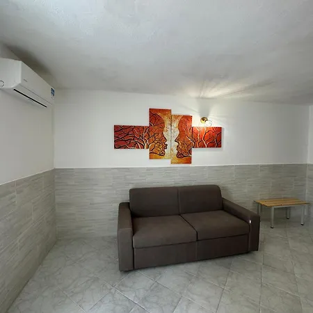 Apartment Pm 18 Via Delle Baleari