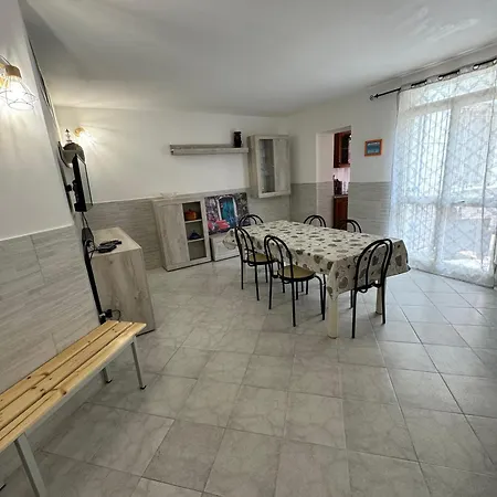 Apartment Pm 18 Via Delle Baleari *
