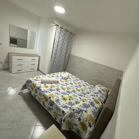 Pm 18 Via Delle Baleari Apartment Alghero