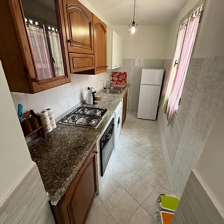 Pm 18 Via Delle Baleari Apartment Alghero