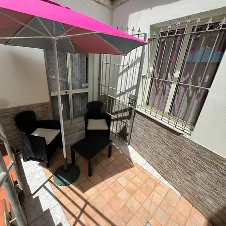 דירה Pm 18 Via Delle Baleari *