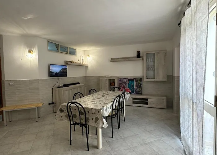 Apartament Pm 18 Via Delle Baleari Alghero