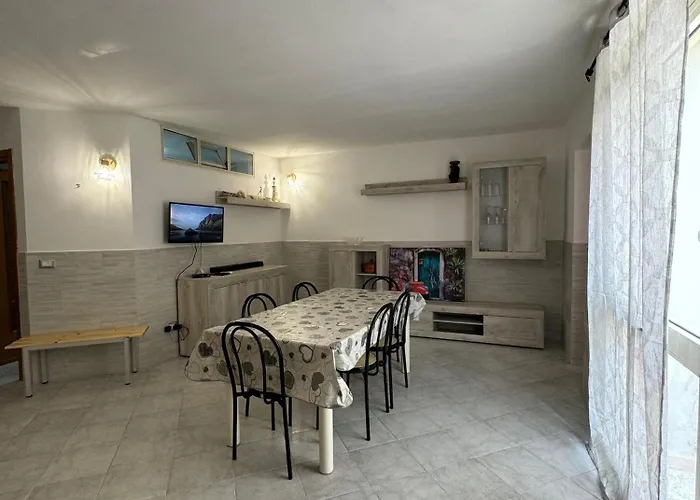 Pm 18 Via Delle Baleari