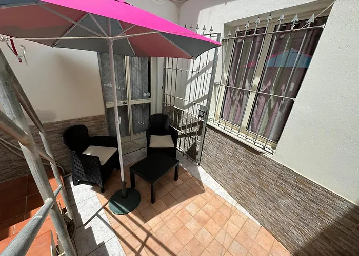 Apartament Pm 18 Via Delle Baleari *